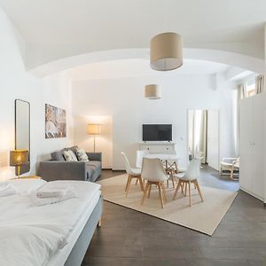 Appartement met een Slaapkamer